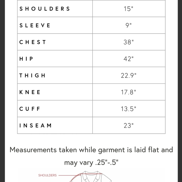 🆕 Tradlands Finn Jumpsuit in Surf XS - Picture 9 of 9